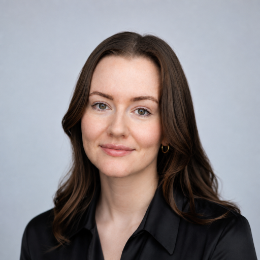 Sarah Morrison, Strategy & Outreach at Cover Dental